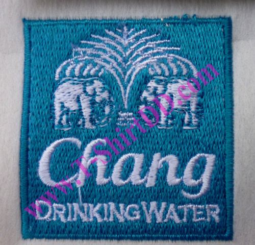 Chang Drinking Water  น้ำดื่มช้าง